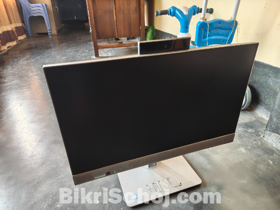 Al in one (Touch Screen)